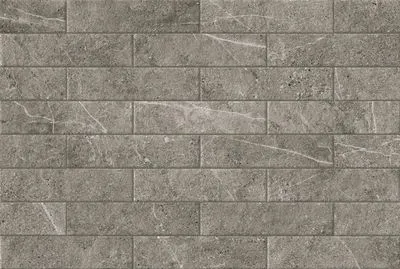 Плитка Cerrad Cerros grys 7.4x30, Фото