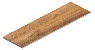 Плитка Cerrad FLOOR YORK BROWN 14574 18x60, Фото