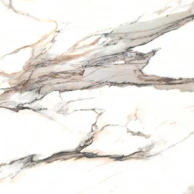 Плитка Cerrad GRES CALACATTA GOLD RECT. 1197x1197, Фото