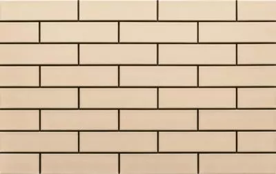 Плитка Cerrad KREM GLADKIE 19720 6x25, Фото