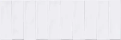 Плитка Cersanit ALISHA WHITE STRUCTURE 20X60 G1, Фото