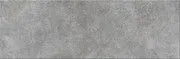 Плитка Cersanit DENIZE DARK GREY 20X60 G1, Фото