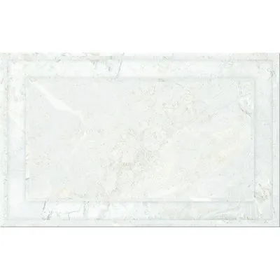 Плитка Cersanit Glam Frame Glossy 25x40, Фото