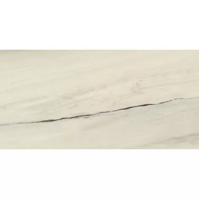 Плитка Atlas Concorde Ceramica Marvel Bianco Fantastico 75x150 Lappato, Фото