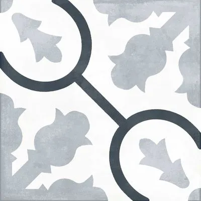 Плитка ECOCERAMIC JOYA BLANCO 22.3x22.3, Фото