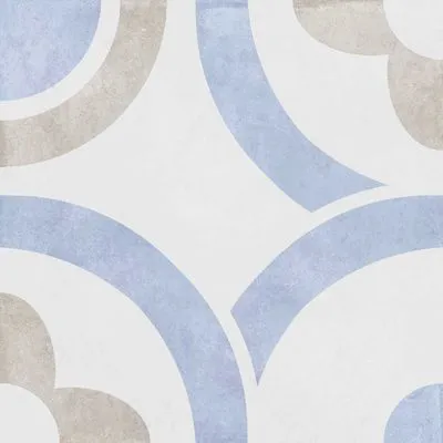 Плитка ECOCERAMIC JOYA LUZIA 22.3x22.3, Фото