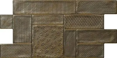 Плитка El Molino Luminor Oro, Фото