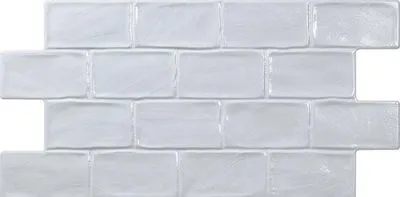 Плитка El Molino Space Jet Blanco, Фото