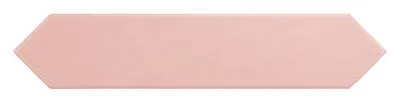Плитка Equipe Arrow BLUSH PINK 25823, Фото