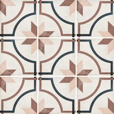 Плитка Equipe ART NOUVEAU EMBASSY COLOUR 24409, Фото