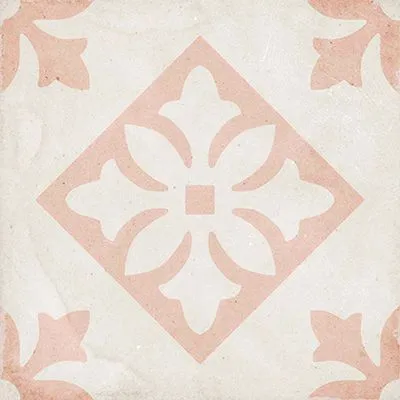 Плитка Equipe ART NOUVEAU PADUA PINK 24407, Фото