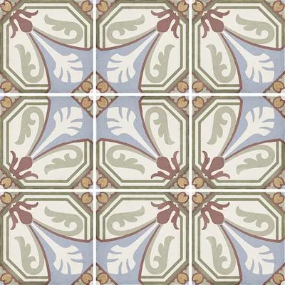 Плитка Equipe ART NOUVEAU VIENA COLOUR 24404, Фото