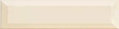 Плитка Equipe METRO CREAM 14248 7,5х30, Фото