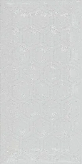 Плитка Equipe METRO PARADISE WHITE MATT, Фото