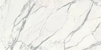 Плитка Fondovalle Infinito 2.0 STATUARIO EXTRA POLISHED RET 60x120, Фото