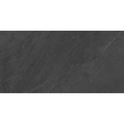 Плитка Geotiles Ardesia BLACK 60x120, Фото