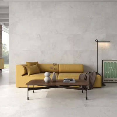 Плитка Geotiles Hermes G.HERMES BLANCO 60x60, Фото