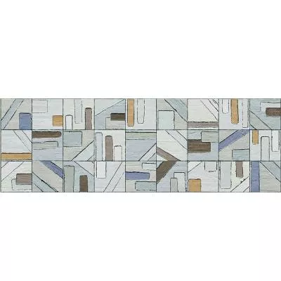 Плитка GEOTILES MOD RLV. MIX 33x100, Фото