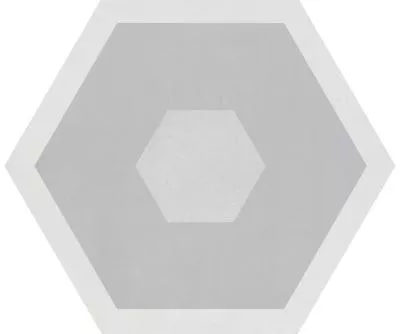 Плитка GEOTILES STARKDEC GRIS 25x29, Фото