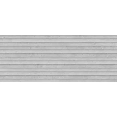 Плитка GEOTILES UT. LANDER GRIS RLV 30x90, Фото