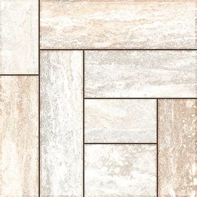 Плитка Intercerama Bale бежевый пол, Фото