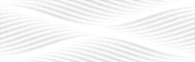 Плитка Intercerama Black&White плитка стіна білий 2580 201 061/P, Фото