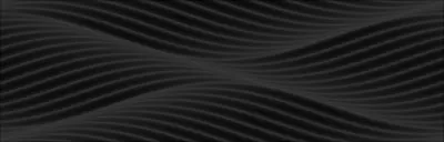 Плитка Intercerama Black&White стена чёрный 2580 201 082/P, Фото