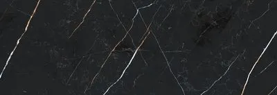 Плитка Intercerama Dark marble стіна чорний 3090 210 082, Фото