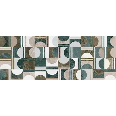 Плитка Intercerama Delta 2360 224 071-1, Фото