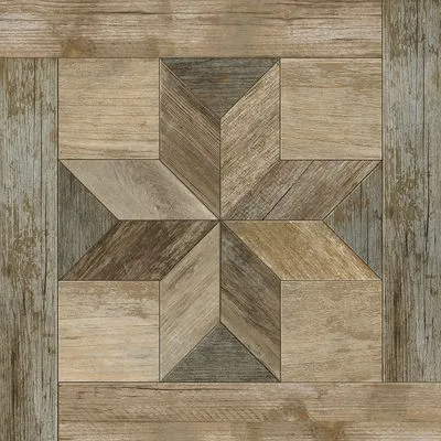 Плитка Intercerama listo темно-коричневий, Фото