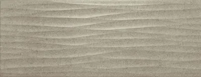 Плитка Intercerama Luna темно-Бежева стіна, Фото