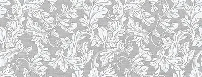 Плитка Intercerama Lurex темно-серый рисунок, Фото