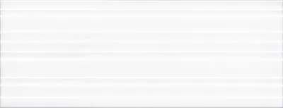 Плитка Intercerama Savoi белый рельеф, Фото