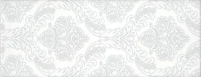 Плитка Intercerama Savoi белый рисунок, Фото