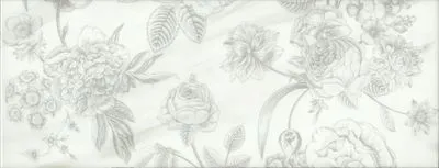 Плитка Intercerama Toscana светло-серый рисунок1 2360193071-1, Фото