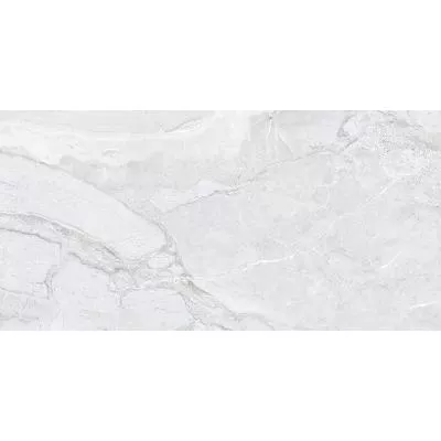 Плитка ITALICA AGNESINA BIANCO полірована 60х120, Фото