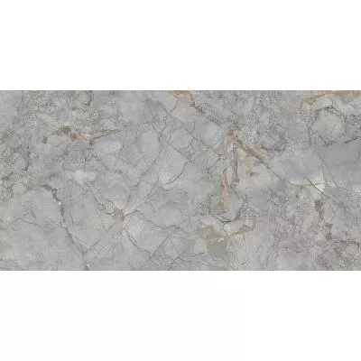 Плитка ITALICA AUGUSTO GRIS полированная 60х120, Фото