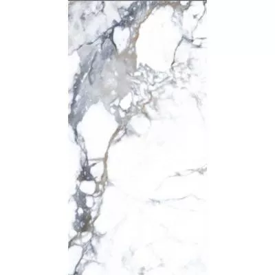 Плитка ITALICA Loreal BLUE TECHNO MATT 60x120, Фото