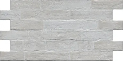 Плитка Kale Brick WHITE GS-N 7051, Фото