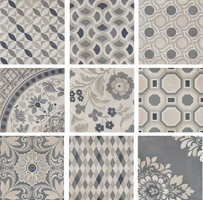 Плитка Kerama Marazzi Коллиано SG914500N, Фото