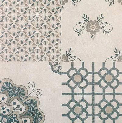 Плитка Kerama Marazzi Королівська дорога SG614300R, Фото