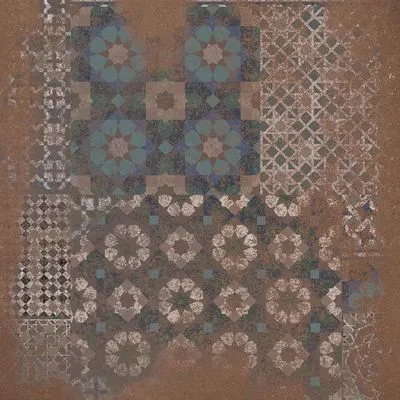 Плитка Kerama Marazzi Котто DD603700R D, Фото