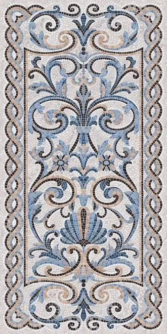 Плитка Kerama Marazzi Мозаїка SG590902R, Фото