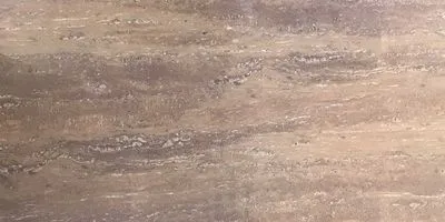 Плитка керамограніт для підлоги CASA CERAMICA TRAVERTINO BROWN, Фото