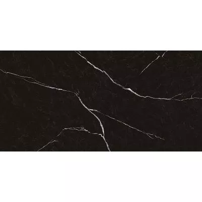 Плитка Keratile METROPOLITAN BLACK PULIDO 59х119, Фото