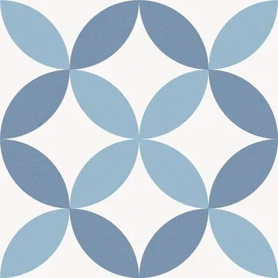 Плитка KEROS BARCELONA ARCH 25х25 M124, Фото