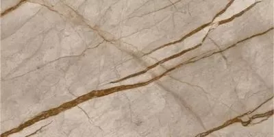 Плитка Kutahya Seramik Ares Beige DF Rectified Lappato 60x120, Фото