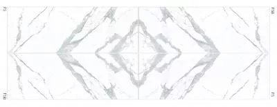 Плитка Laminam I Naturali Bianco Statuario Venato B. M 162x324x5, Фото