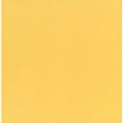Плитка Mainzu 20x20 CHROMA AMARILLO BRILLO, Фото
