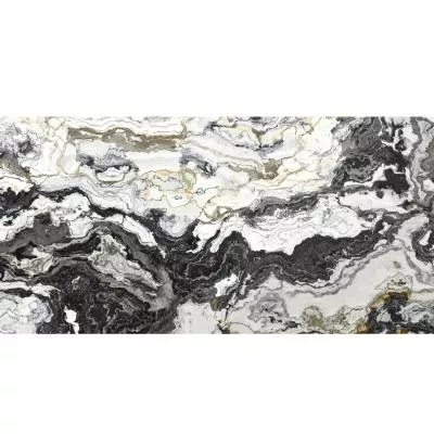 Плитка MEGAGRES HG ANTIQUE BLACK 1200x600, Фото